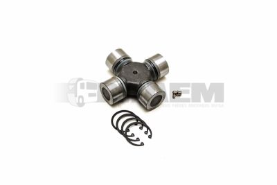 Truck and bus spare parts - Axles - Cardan shaft - U-joint - 81.39126.6045