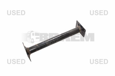 قطع غيار الشاحنات والحافلات - الهيكل - شعاع الشاسيه - العارضة - 81.41215.5005.OCC