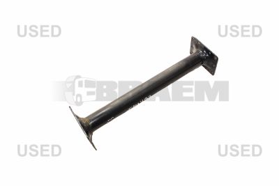 قطع غيار الشاحنات والحافلات - الهيكل - شعاع الشاسيه - العارضة - 81.41215.5013.OCC