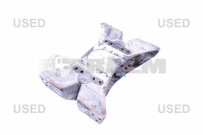 قطع غيار الشاحنات والحافلات - الهيكل - شعاع الشاسيه - العارضة - 81.41230.0021.OCC