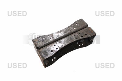قطع غيار الشاحنات والحافلات - الهيكل - شعاع الشاسيه - العارضة - 81.41230.5212.OCC