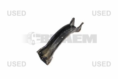 قطع غيار الشاحنات والحافلات - الهيكل - شعاع الشاسيه - العارضة - 81.41280.0055.OCC