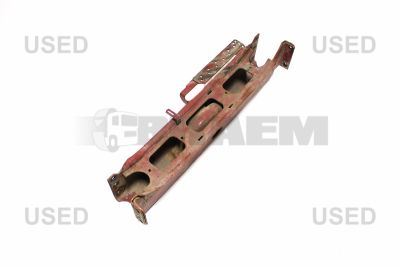 قطع غيار الشاحنات والحافلات - الهيكل - شعاع الشاسيه - العارضة - 81.41280.5214.OCC
