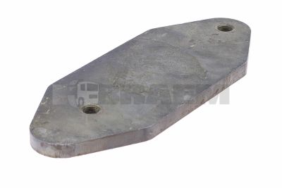 Pièces détachées camions et bus - Suspension - Suspension - Accessoires - 81.41405.0004