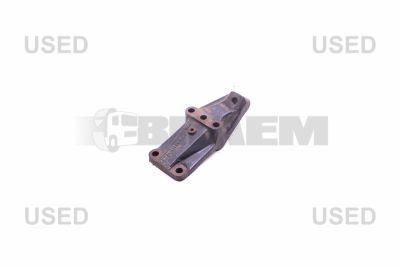 Piese de schimb pentru camion - Motor - Montarea motorului - Suport metalic pentru motor - 81.41506.0122.OCC