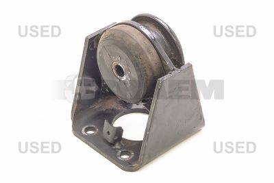 Piese de schimb pentru camion - Motor - Montarea motorului - Suport metalic pentru motor - 81.41506.6338.OCC