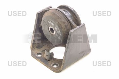 Truck and bus spare parts - Engine - Engine Mounting - Engine support metal - 81.41506.6339.OCC