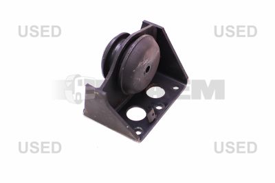 Truck and bus spare parts - Engine - Engine Mounting - Engine support metal - 81.41506.6348.OCC