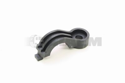 Truck and bus spare parts - Bodywork - Bumper - Bumpersupport - 81.41610.0613