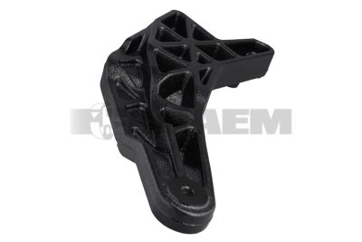 Truck and bus spare parts - Bodywork - Bumper - Bumpersupport - 81.41610.0981