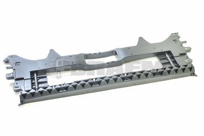 Pièces détachées camions et bus - Carrosserie - Pare-choc - Pare-chocs fixation - 81.41610.5747