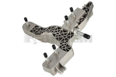 Repuestos camiones y autobuses - Carrocería - Parachoques - Soporte para parachoques - 81.41610.6950