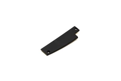 قطع غيار الشاحنات والحافلات - الهيكل - المصد  ( ممتص الصدمات ) - لوحة الغطاء السفلي - 81.41613.0076