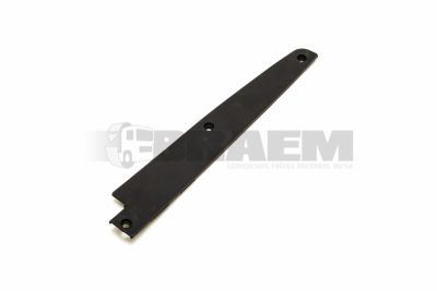 Truck and bus spare parts - Bodywork - Bumper - Cover panel lower - 81.41613.0080