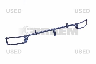 Repuestos camiones y autobuses - Carrocería - Parachoques - Soporte para parachoques - 81.41613.5035.OCC