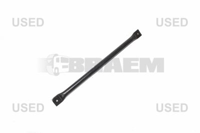 Vrachtwagen- en busonderdelen - Koetswerk - Bumper - Bumpersteunen - 81.41653.0004.OCC