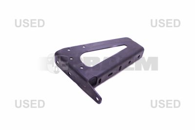 Vrachtwagen- en busonderdelen - Koetswerk - Bumper - Bumpersteunen - 81.41653.0007.OCC