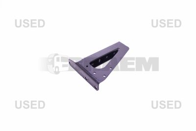 Vrachtwagen- en busonderdelen - Koetswerk - Bumper - Bumpersteunen - 81.41653.0008.OCC