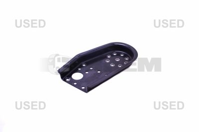 قطع غيار الشاحنات والحافلات - الهيكل - شعاع الشاسيه - ممتص الصدمات الخلفي - 81.41660.0170.OCC