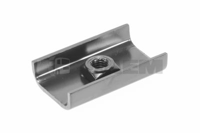 Repuestos camiones - Cuerpo - Protección de los ciclistas - Montaje - 81.41673.0072