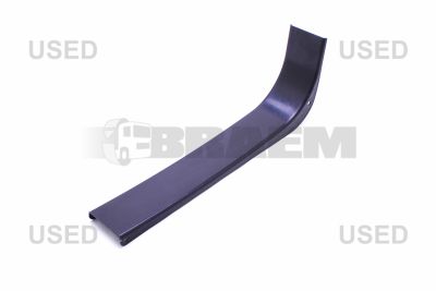Repuestos camiones - Cuerpo - Protección de los ciclistas - Montaje - 81.41673.0076.OCC