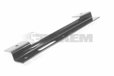 قطع غيار الشاحنات والحافلات - الهيكل - حماية الدرج - التركيب ( التثبيت ) - 81.41673.0152.NNP