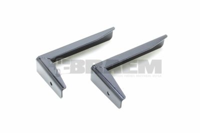 Repuestos camiones - Cuerpo - Protección de los ciclistas - Montaje - 81.41673.0161