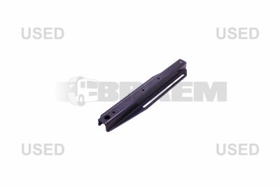 Repuestos camiones - Cuerpo - Protección de los ciclistas - Montaje - 81.41673.0166.OCC