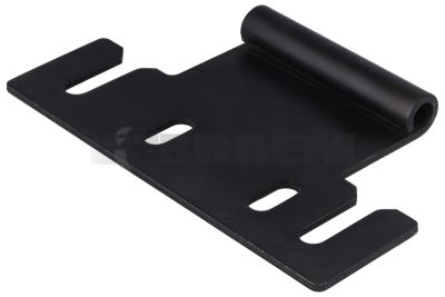 Repuestos camiones - Cuerpo - Protección de los ciclistas - Montaje - 81.41673.0175