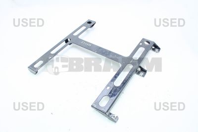 Repuestos camiones - Cuerpo - Protección de los ciclistas - Montaje - 81.41673.0246.OCC