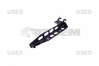 Repuestos camiones - Cuerpo - Protección de los ciclistas - Montaje - 81.41673.5146.OCC