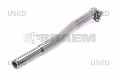Repuestos camiones - Cuerpo - Protección de los ciclistas - Montaje - 81.41673.5192.OCC