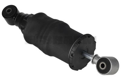 Truck and bus spare parts - Cab - Cabin suspension - Shock-absorber - 81.41722.6081