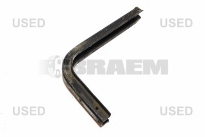 Pièces détachées camions et bus - Système de carburant - Réservoir de carburant - Supports et collier de fixation - 81.41801.0131.OCC