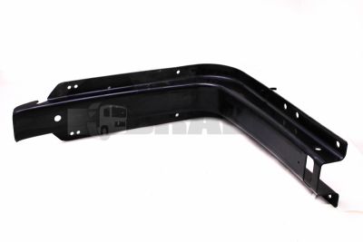 Pièces détachées camions et bus - Système de carburant - Réservoir de carburant - Supports et collier de fixation - 81.41801.0256.NNP