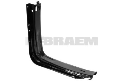 Pièces détachées camions et bus - Système de carburant - Réservoir de carburant - Supports et collier de fixation - 81.41801.0312