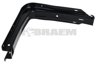 Pièces détachées camions et bus - Système de carburant - Réservoir de carburant - Supports et collier de fixation - 81.41801.0312.OCC