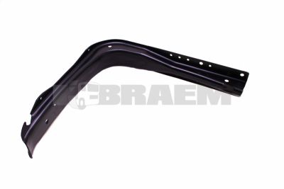 Pièces détachées camions et bus - Système de carburant - Réservoir de carburant - Supports et collier de fixation - 81.41801.2843.NNP