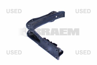 Pièces détachées camions et bus - Système de carburant - Réservoir de carburant - Supports et collier de fixation - 81.41801.5489.OCC