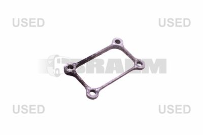 Pièces détachées camions et bus - Système de carburant - Réservoir de carburant - Supports et collier de fixation - 81.41820.0185.OCC