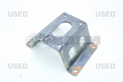 Pièces détachées camions et bus - Système de carburant - Réservoir de carburant - Supports et collier de fixation - 81.41820.0214.OCC
