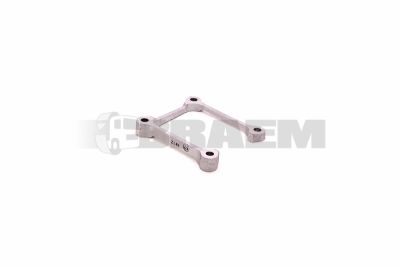 Pièces détachées camions et bus - Système de carburant - Réservoir de carburant - Supports et collier de fixation - 81.41820.0234