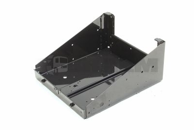 Repuestos camiones - Electrónica  - Batería - Portapilas - 81.41860.5420