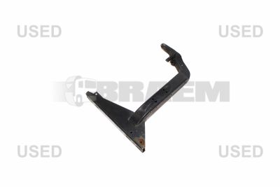 Pièces détachées camions et bus - Carrosserie - Caisson d'emmarchement - Support - 81.41890.5055.OCC