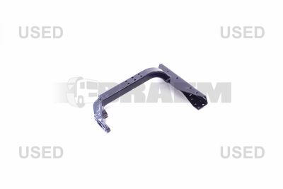 Pièces détachées camions et bus - Carrosserie - Caisson d'emmarchement - Support - 81.41890.5060.OCC