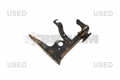 قطع غيار الشاحنات والحافلات - الهيكل - مدخل المقصورة - دعم ( ساعد ) - 81.41890.5119.OCC