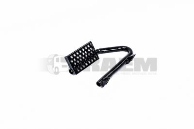 Piese de schimb pentru camion - Caroseria - Cutia de intrare - Asistență - 81.41890.5175