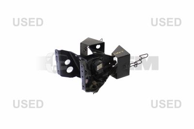 قطع غيار الشاحنات والحافلات - المحاور - عجلات وأطارات - المستلزمات ( الاكسسوارات ) - 81.42401.5351.OCC