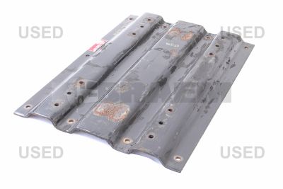 LKW-Ersatzteile - Chassis - Aufsattelkupplung - Aufsattelkupplungsplatte - 81.42715.0026.OCC