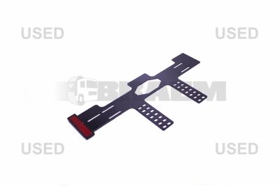 قطع غيار الشاحنات والحافلات - الكهربائيات - الانارة (المصابيح) - المستلزمات (الاكسسوارات ) - 81.42940.0324.OCC